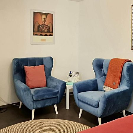 Apartman Zlaty Kriz Písek Dış mekan fotoğraf