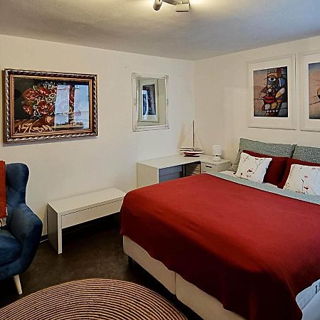 Apartman Zlaty Kriz Písek Dış mekan fotoğraf