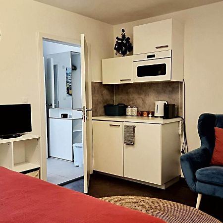 Apartman Zlaty Kriz Písek Dış mekan fotoğraf