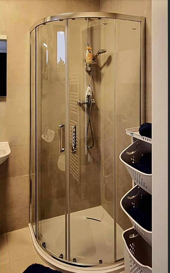 Apartman Zlaty Kriz Písek Dış mekan fotoğraf